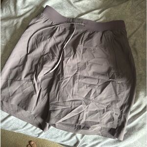 Lululemon LTT short 7in